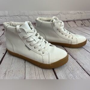 Nautica White‎ Boots